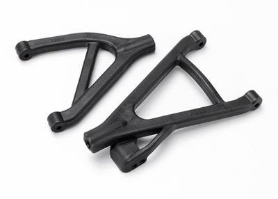 Traxxas - TRX5933X - Suspension arm upper (1)/ suspension arm lower (1) (right rear) (fits Slayer Pro 4x4)