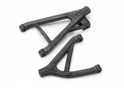 Traxxas - TRX5934X - Suspension arm upper (1)/ suspension arm lower (1) (left rear) (fits Slayer Pro 4x4)