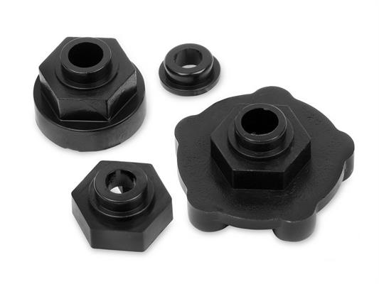 HPI - HP6120 - Super Star Rear Adapter Set