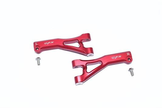 GPM - MAF054R - Aluminum Front Upper Arms