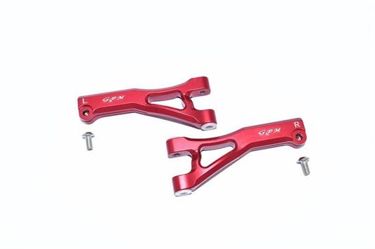 GPM - GPMMAF054R - Aluminum Front Upper Arms