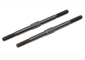 3x52mm Turnbuckle - 2 stk