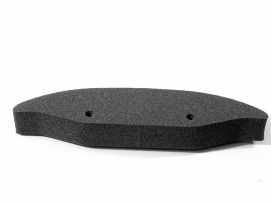 HPI - HP6274 - PRECUT FOAM BUMPER GRAY