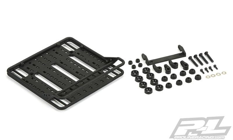 Pro-Line - PL6278-00 -  Overland Scale Roof Rack til RC Crawler