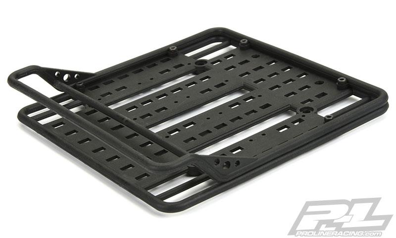 Pro-Line - PL6278-00 -  Overland Scale Roof Rack til RC Crawler