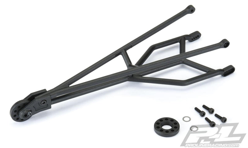 Pro-Line - PL6351-00 - Stinger Wheelie Bar for Slash 2WD Drag Racing