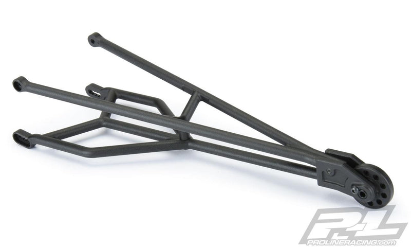 Pro-Line - PL6351-00 - Stinger Wheelie Bar for Slash 2WD Drag Racing