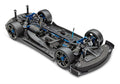 Traxxas - TRX64077-3 - XO-1 4WD SuperCar 1/7 Onroad