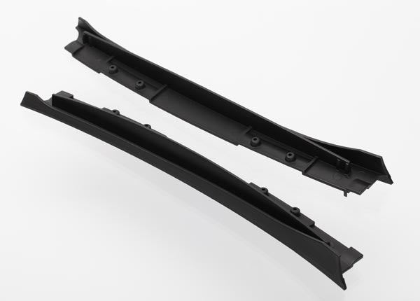 Traxxas - TRX6419 - Tunnel extensions, left & right