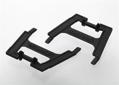 Traxxas - TRX6426 - BATTERY HOLD-DOWNS (2)