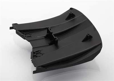 Traxxas - TRX6436 - Diffuser, rear