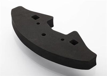 Traxxas - TRX6437 - Body bumper, foam