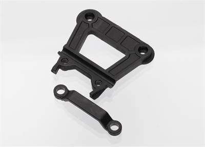 Traxxas - TRX6445 - ELLCRANK BRACE/ DRAGLINK