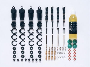 CVA Mini Shock Unit x4