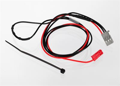 Traxxas - TRX6524 - Sensor, Temperature and Voltage (fits XO-1®)