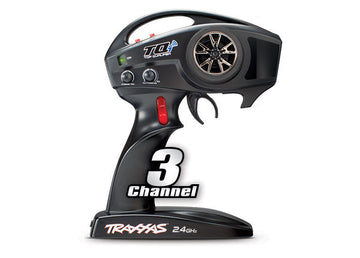 Transmitter TQi 3-channel Traxxas Link (Transmitter Only)
