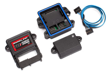 Traxxas - TRX6550x - TQi Telemetry Expander 2.0