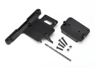 Traxxas - TRX6554x - Holder til telemetry expander (Passer til Bandit, Rustler®, Slash 2WD)