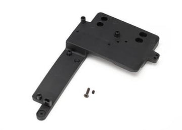 Traxxas - TRX6557 - Mount, telemetry expander (fits Stampede® 2WD)