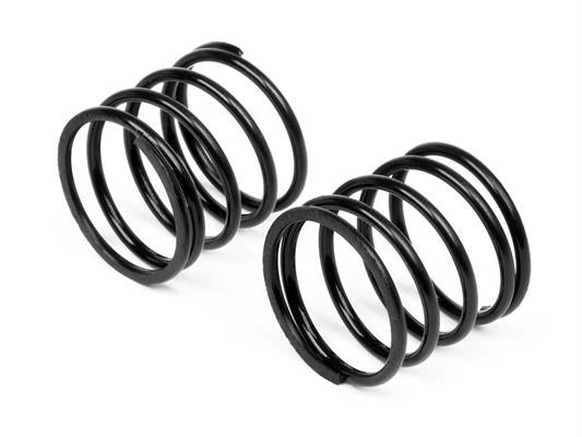 HPI - HP6561 - Spring 18X20X1.7X5 (Black/2Pcs)