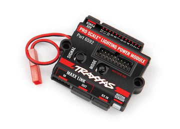 Traxxas - TRX6592 - Pro Scale® Advanced LED lyskontrolboks