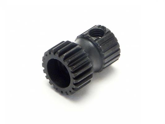 HPI - HP6620 - Pinion Gear 20 Tooth (64 Pitch / 0.4M)