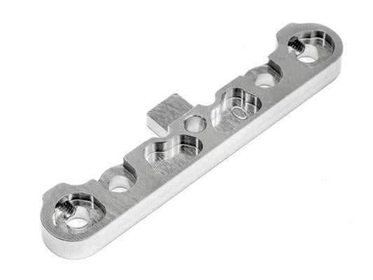 HPI - HP66211 - Cnc Front Suspension Holder 7075(Lightning Series)