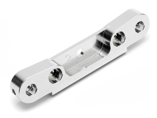 HPI - HP66213 - Alu Rear Toe-In Block 7075/2 Degree/Lightning Ser.