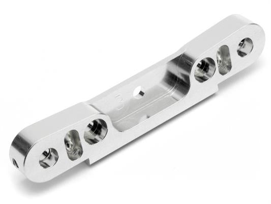 HPI - HP66214 - Alu Rear Toe-In Block 7075/3 Degree/Lightning Ser.