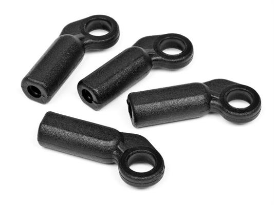 HPI - HP66247 - STEERING BALLEND 6.8mm