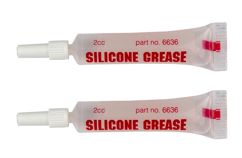 Team Associated - AE6636 - Silicone Grease/ Fedt