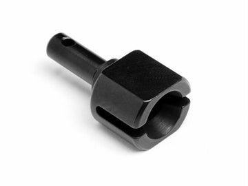 Centre Diff Shaft 5X26.5Mm/Front/1Pc