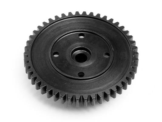 HPI - HP66654 - Spur Gear 46T