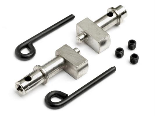 Brake Cam Shaft Set