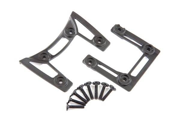 Traxxas - TRX6710 - Body reinforcement set (fits #6717 body)