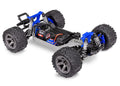 Traxxas - TRX67164-4 - Rustler 4x4 BL-2s 1/10 Truck