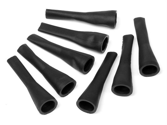 Shock Boots Set (4Pcs)