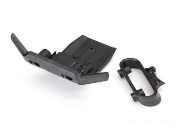 Traxxas - TRX6736 - Bumper, front/ bumper support