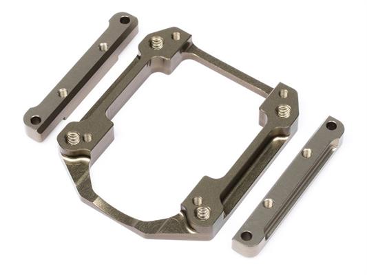 HPI - HP67366 - Engine Mount Set