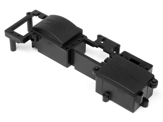 HPI - HP67368 - Radio Tray Set