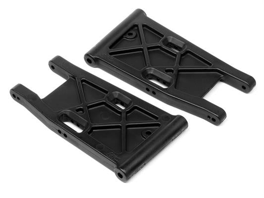 HPI - HP67381- Rear Suspension Arm Set