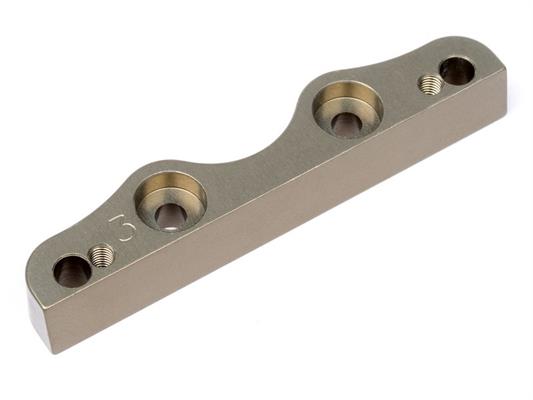 HPI - HP67384 - Front Suspension Block (Fr)