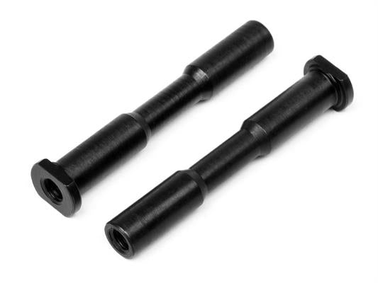 HPI - HP67392 -  Steering Post (2pcs)