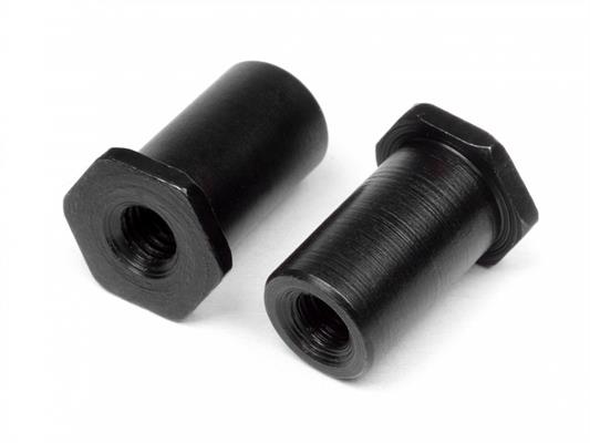 HPI - HP67399 - Steering Bushing (2pcs)