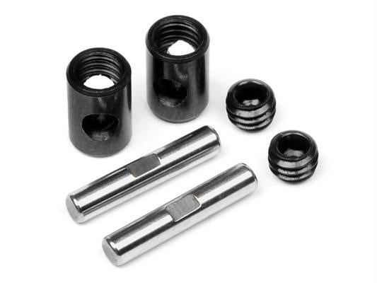 HPI - HP67404 - Universal Joint Rebuild Kit