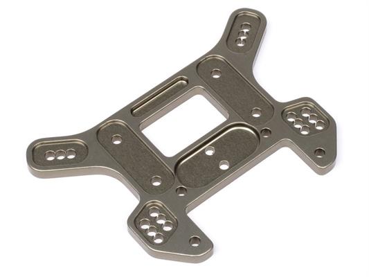 HPI - HP67409 - Rear Shock Tower Vorza - 7075 Aluminum