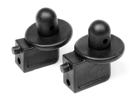 HPI - HP67411 - BODY MOUNT SET