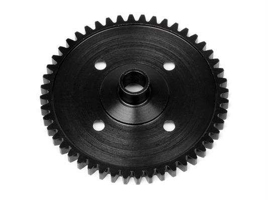 HPI - HP67428 - Spur Gear 48 Tooth i Modul1