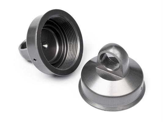 Big Bore Shock Cap (2Pcs)