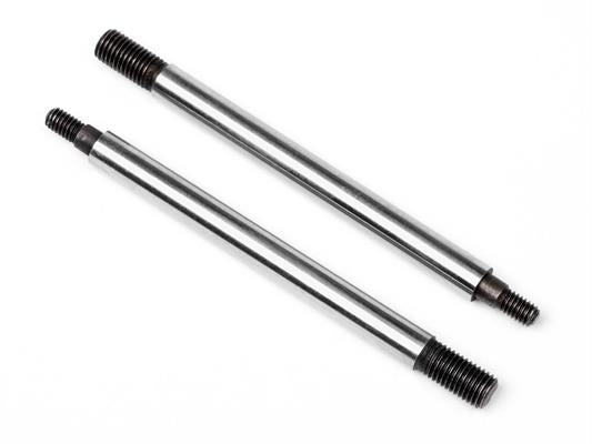 HPI - HP67436 - Shock Shaft 4X53Mm (2Pcs)